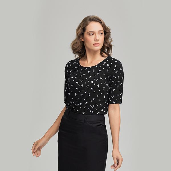 Petal Print (2277)