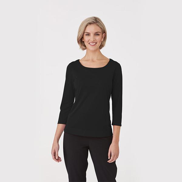 Smartknit 3/4 Sleeve (2290)