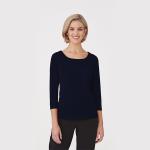 Smartknit 3/4 Sleeve (2290)