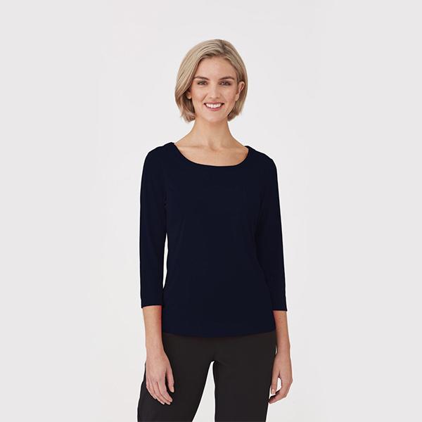 Smartknit 3/4 Sleeve (2290)