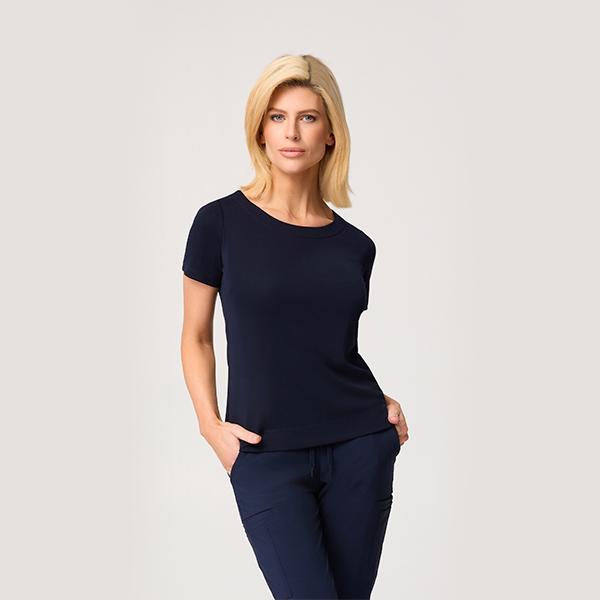 Smartknit SS (2291)