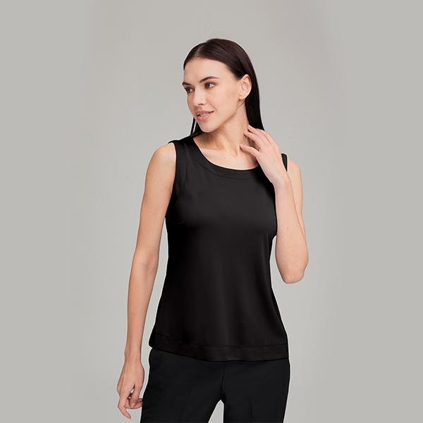 Smartknit Sleeveless(2292)