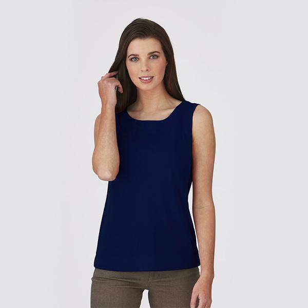 Smartknit Sleeveless(2292)