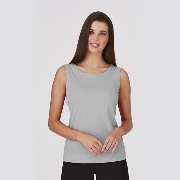 Smartknit Sleeveless(2292)
