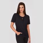 Keyhole Knit (2295)