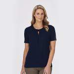 Keyhole Knit (2295)