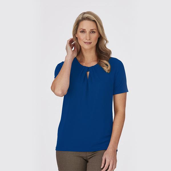 Keyhole Knit (2295)
