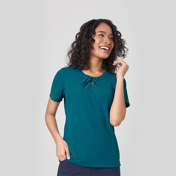 Keyhole Knit (2295)