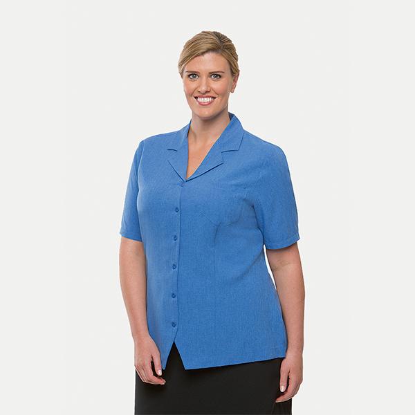 Ezylin Overblouse (2149)