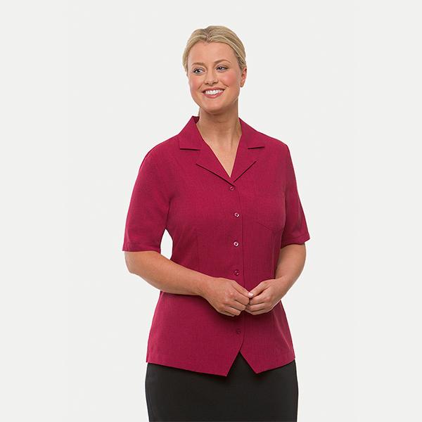 Ezylin Overblouse (2149)