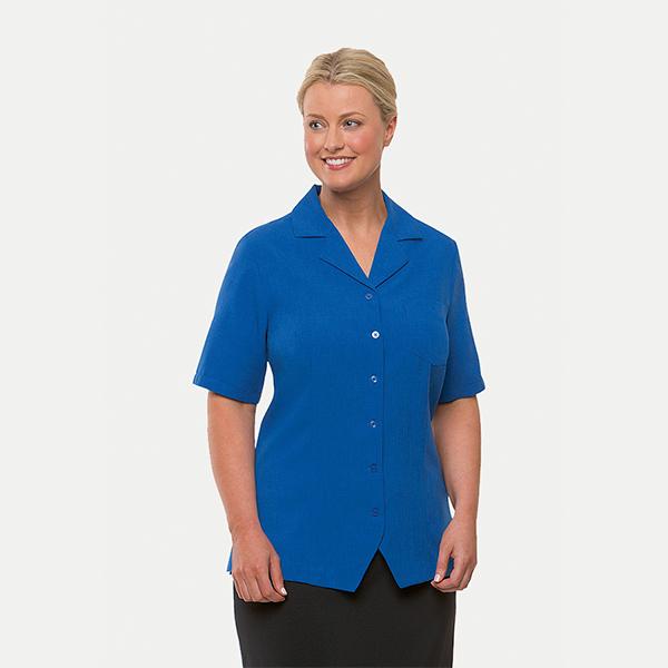 Ezylin Overblouse (2149)