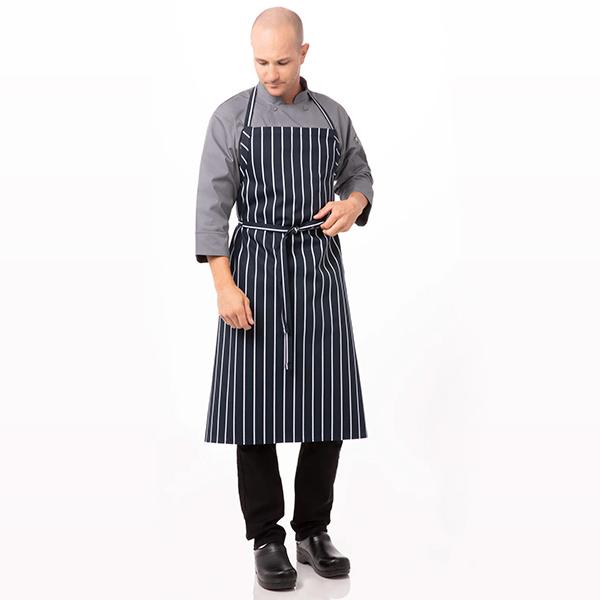 English Chef Apron(A100)