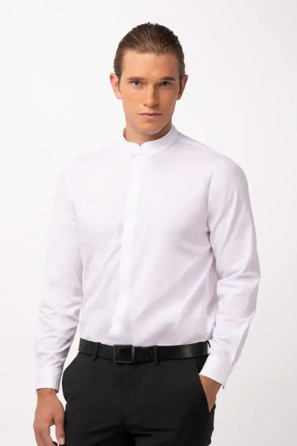 Formel Mens Shirt(SFB01)