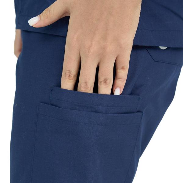 Daniel Scrub Pant (SN0025)