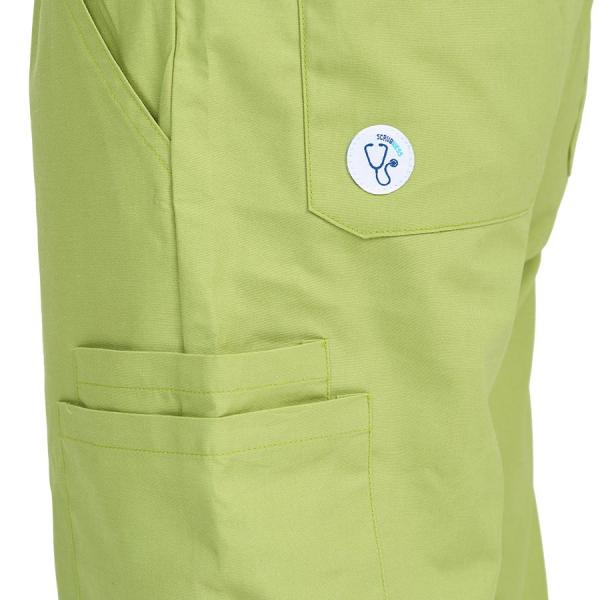 Daniel Scrub Pant (SN0025)