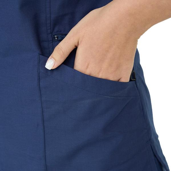 Amelia Scrub Top (SN0026)