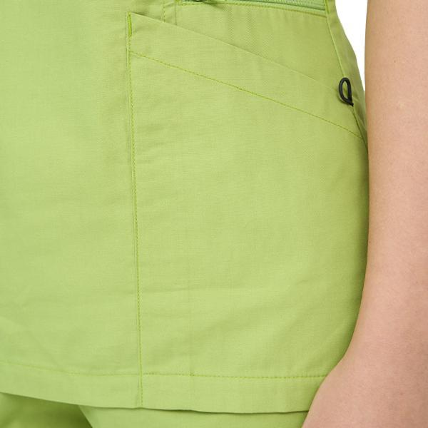 Amelia Scrub Top (SN0026)