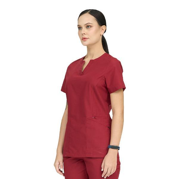 Amelia Scrub Top (SN0026)