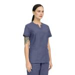 Amelia Scrub Top (SN0026)