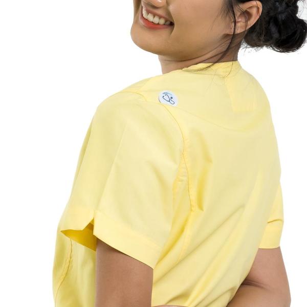 Amelia Scrub Top (SN0026)