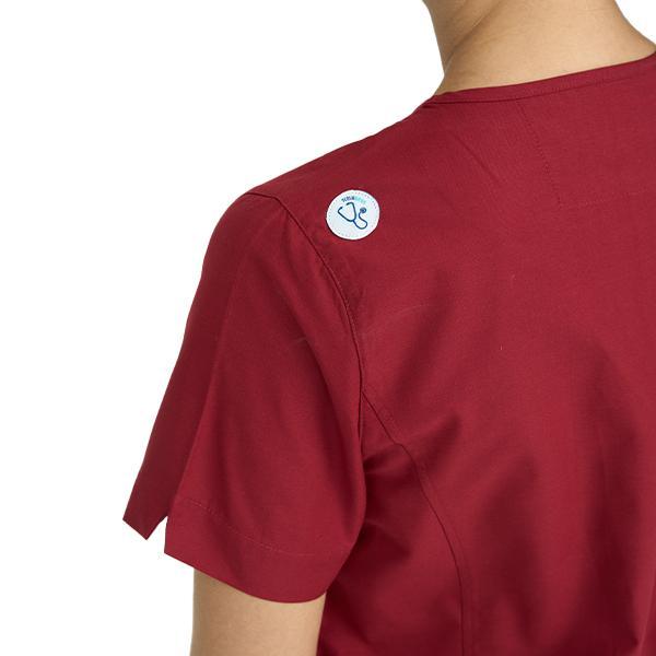 Amelia Scrub Top (SN0026)