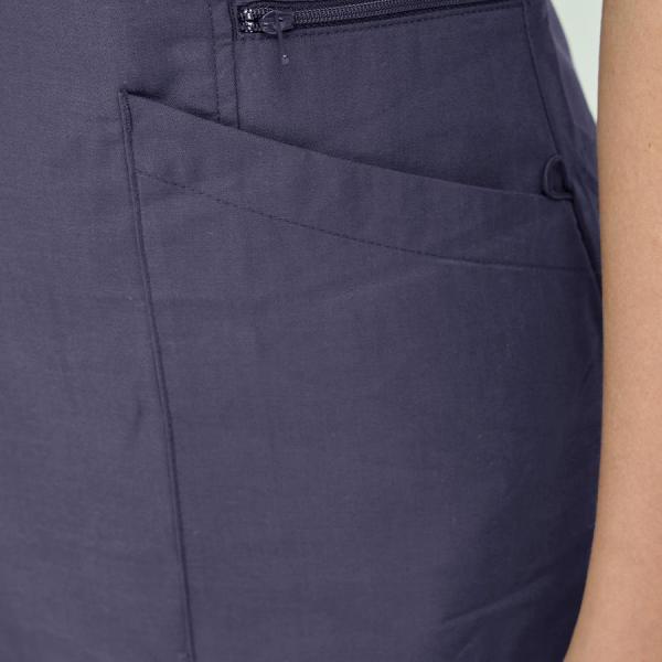 Amelia Scrub Top (SN0026)