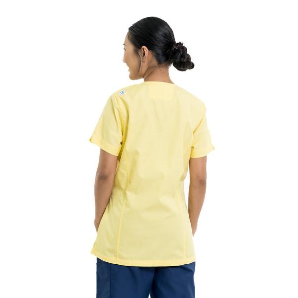 Amelia Scrub Top (SN0026)