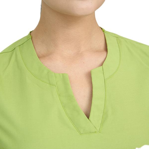 Amelia Scrub Top (SN0026)