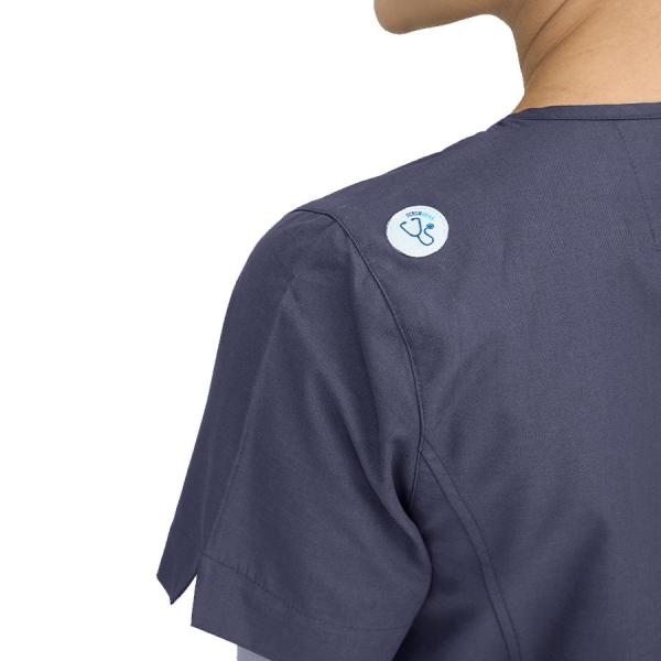 Amelia Scrub Top (SN0026)