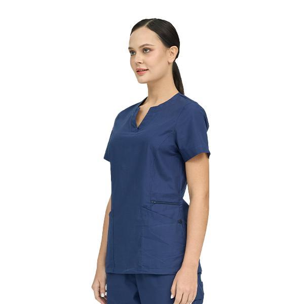 Amelia Scrub Top (SN0026)