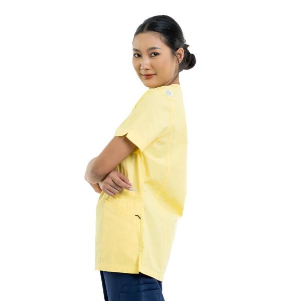 Amelia Scrub Top (SN0026)