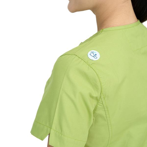 Amelia Scrub Top (SN0026)