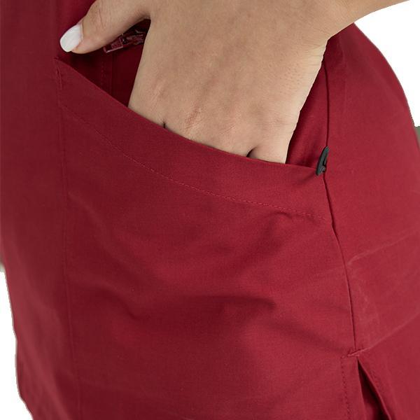 Amelia Scrub Top (SN0026)