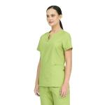 Amelia Scrub Top (SN0026)