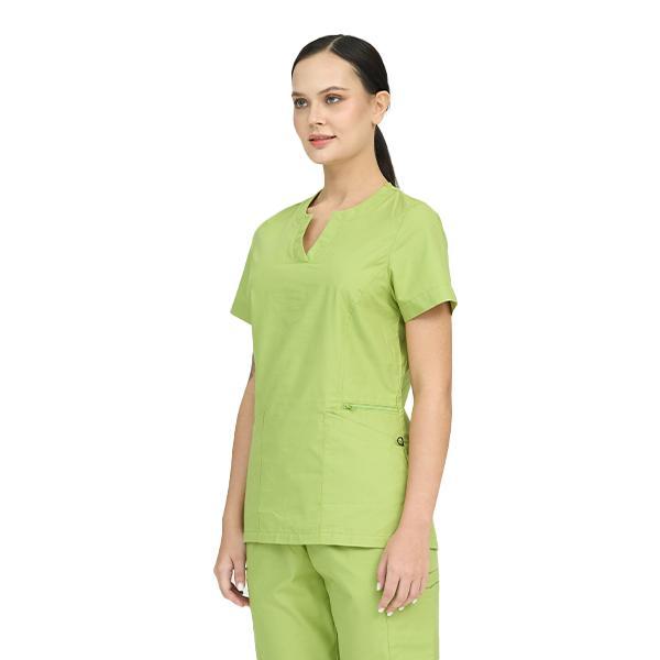 Amelia Scrub Top (SN0026)