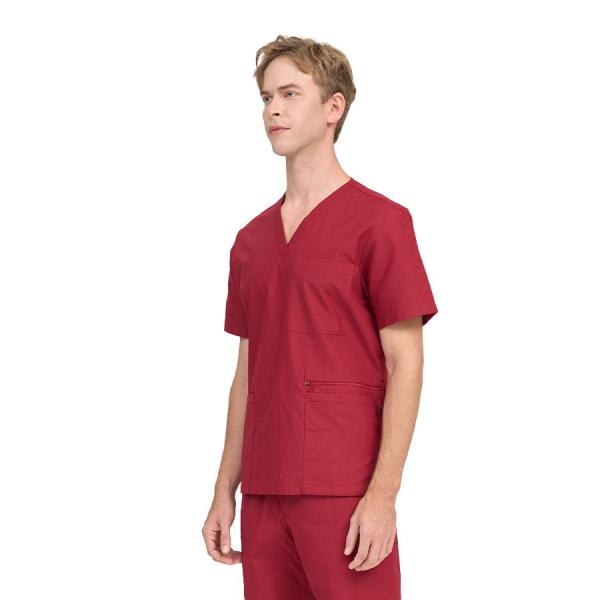 Jack Scrub Top (SN0027)