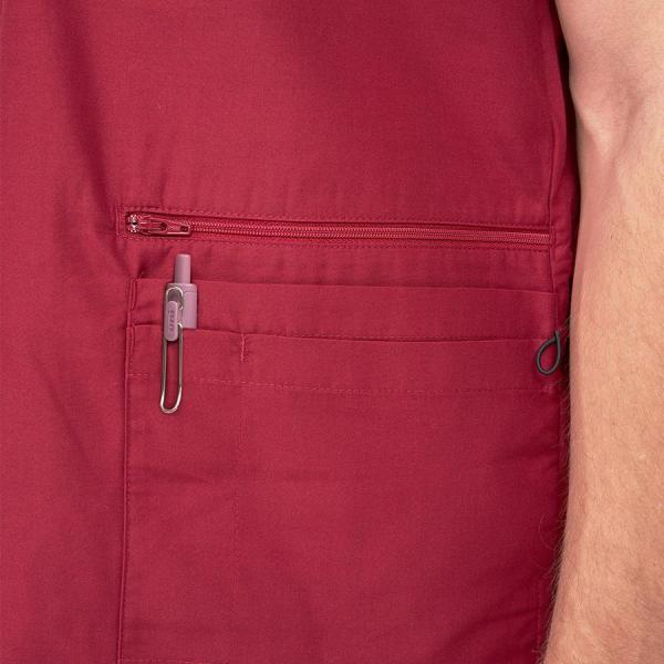 Jack Scrub Top (SN0027)