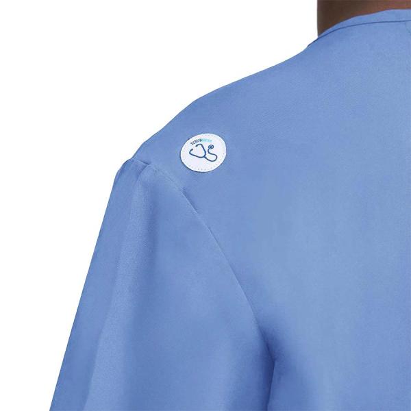 Alex Scrub Top (SN0028)