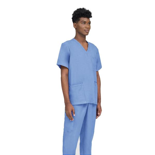 Alex Scrub Top (SN0028)