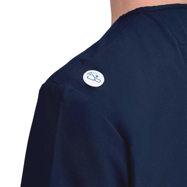Alex Scrub Top (SN0028)