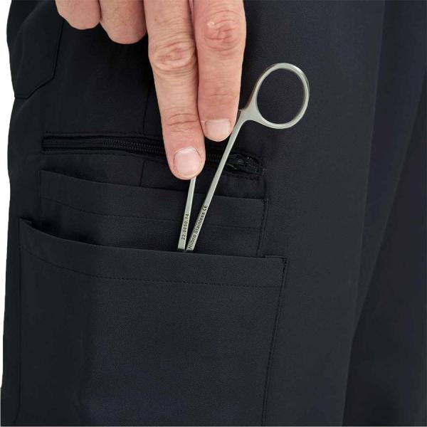 Parker Scrub Pant (SN0030)