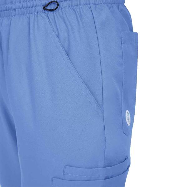 Parker Scrub Pant (SN0030)