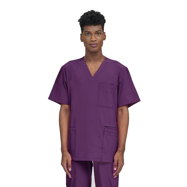 Charlie Scrub Top (SN0036)
