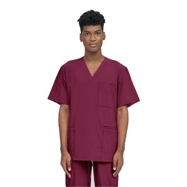 Charlie Scrub Top (SN0036)