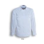 Service Shirt L/S (BS192)