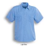 Service Shirt S/S (BS193)