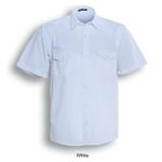 Service Shirt S/S (BS193)