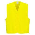 Hi Vis Day Vest (C478)
