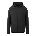 Zipped Hoodie (CJ2112)