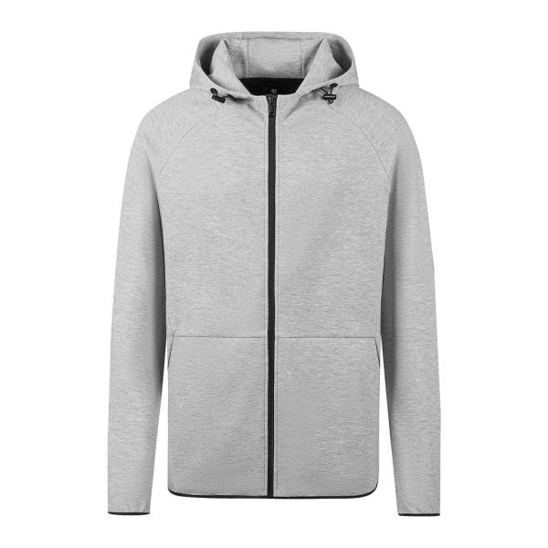 Zipped Hoodie (CJ2112)